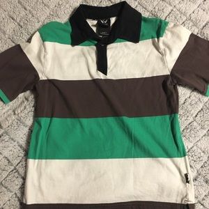 🎉4/$20🎉 Shaun White boy’s size 6/7 Polo